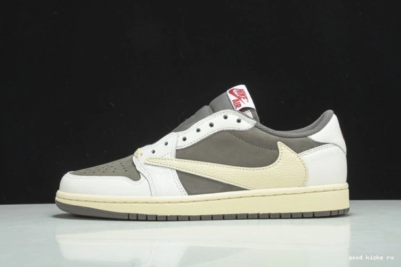 Retro Jordan OG 1 Travis DM7866-162 Reverse Scott SP Low Mocha 0425